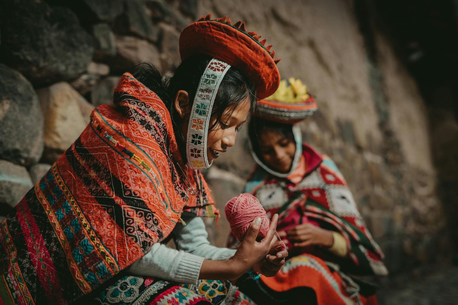 where to buy peruvian textiles